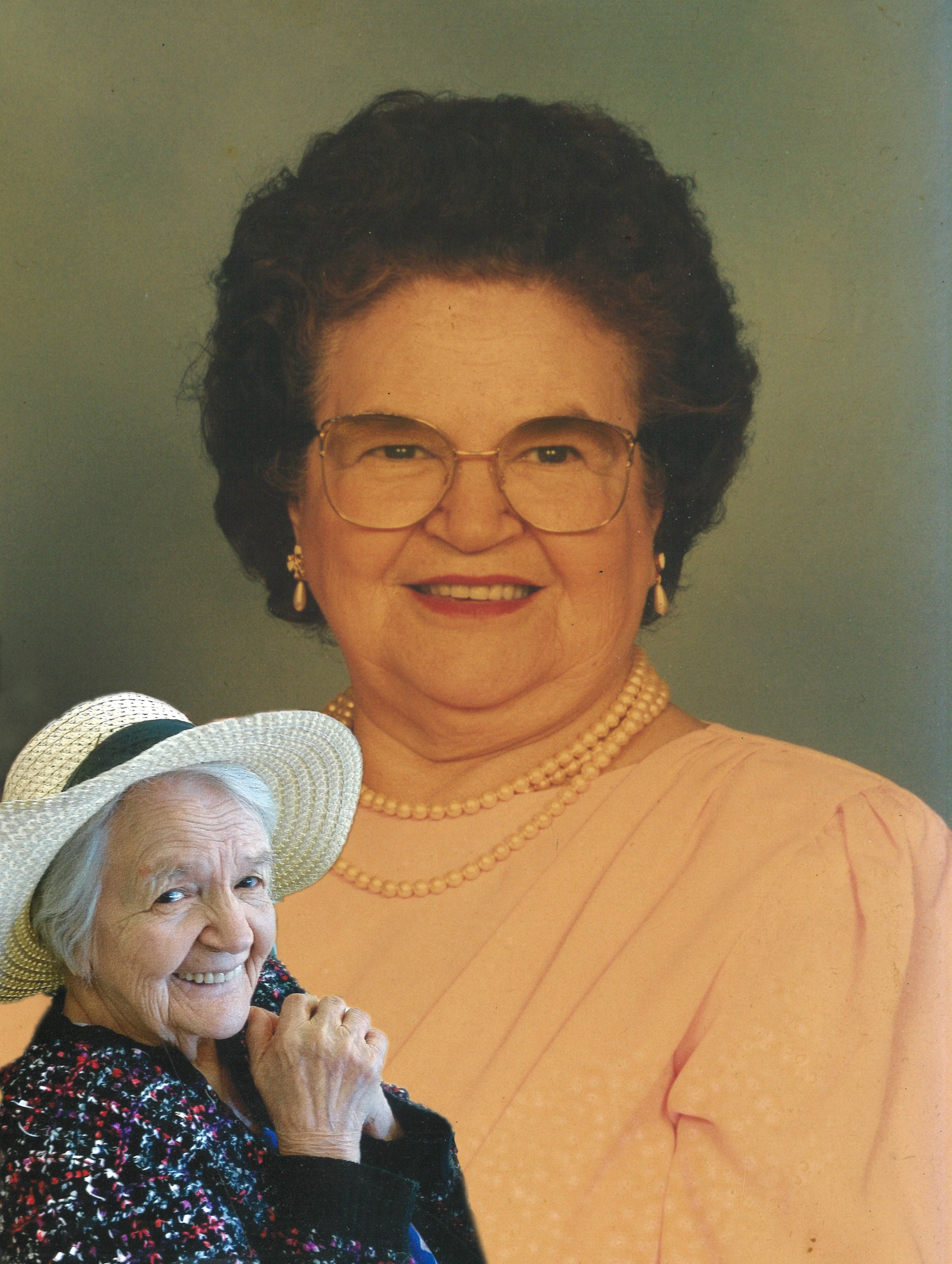 Beulah Shields